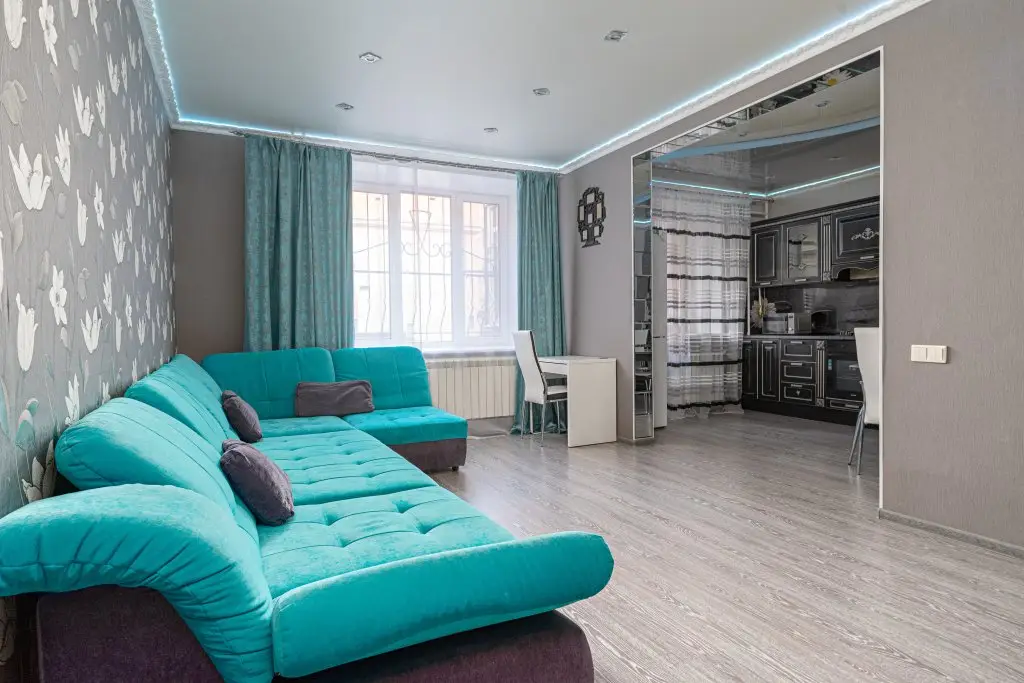 Казань: Апартаменты Элитные апартаменты в Центре