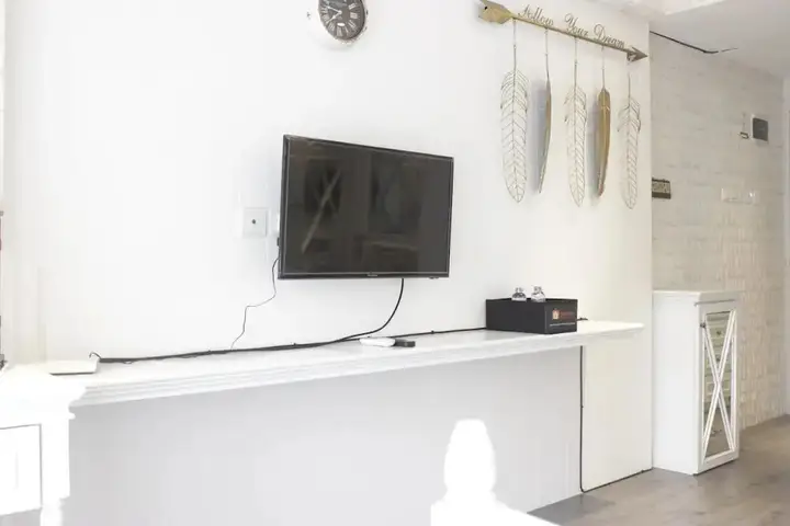 Бандунг: Elegant & Stylish Studio At Gateway Pasteur Apartment