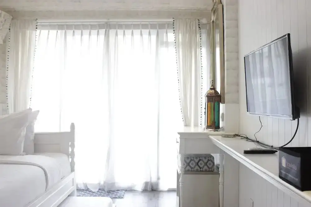 Бандунг: Elegant & Stylish Studio At Gateway Pasteur Apartment