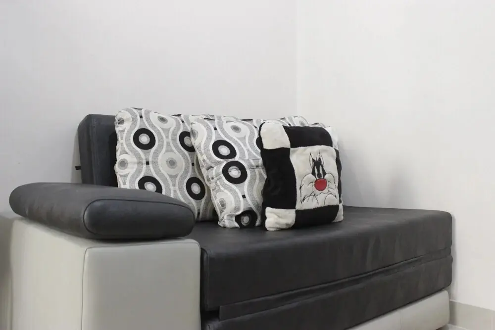 Бандунг: Pleasant 2Br Apartment At Sudirman Suites Bandung