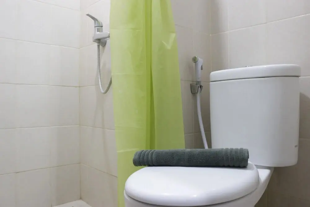 Бандунг: Pleasant 2Br Apartment At Sudirman Suites Bandung