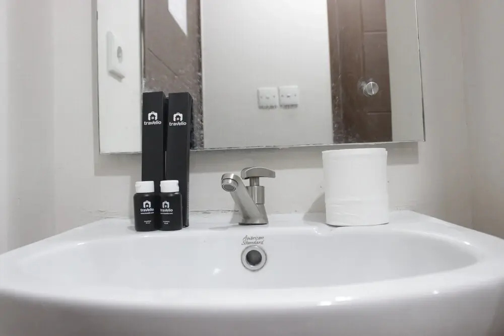Бандунг: Pleasant 2Br Apartment At Sudirman Suites Bandung