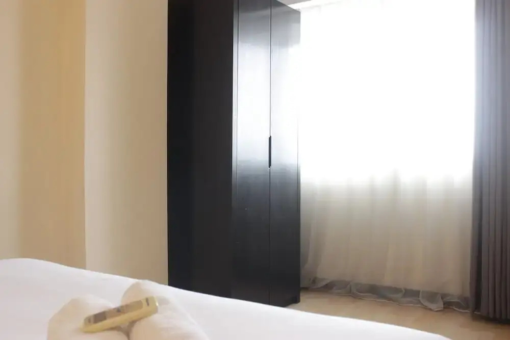Бандунг: Gorgeous & Comfy 2Br At Braga City Walk Apartment
