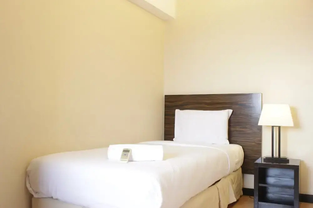 Бандунг: Gorgeous & Comfy 2Br At Braga City Walk Apartment
