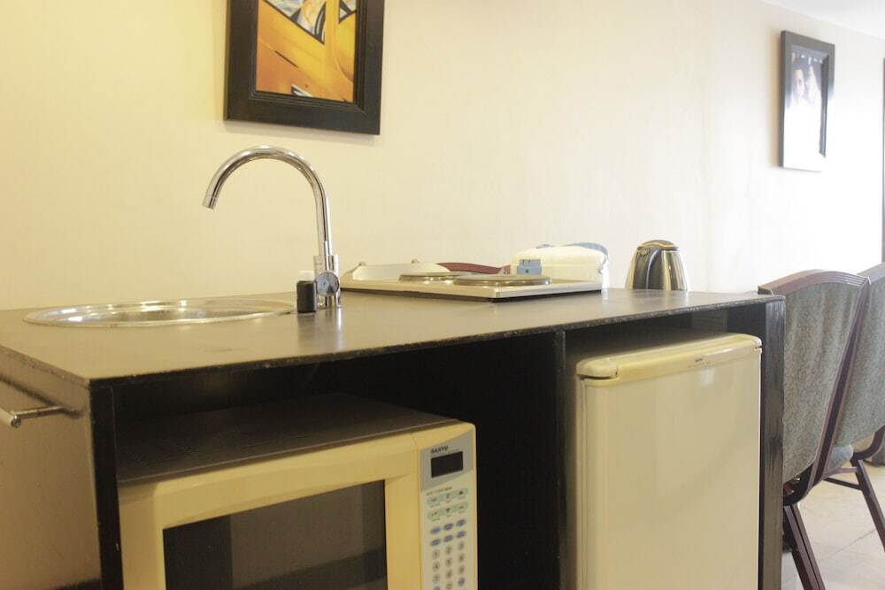 Бандунг: Gorgeous & Comfy 2Br At Braga City Walk Apartment