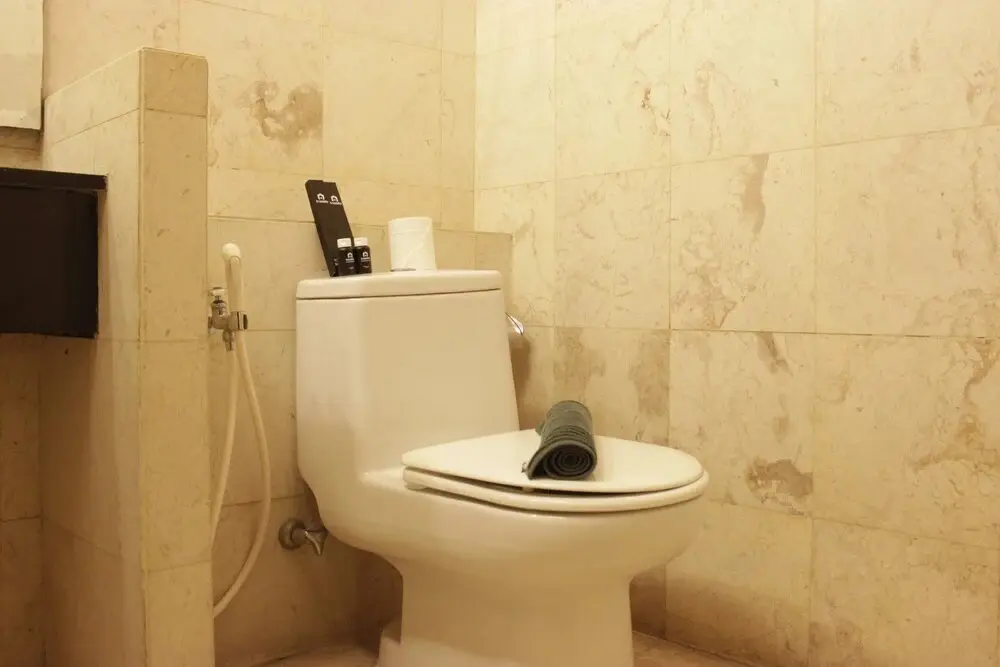 Бандунг: Gorgeous & Comfy 2Br At Braga City Walk Apartment