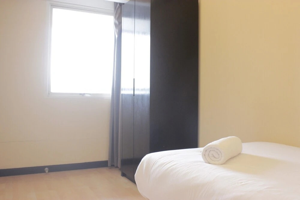 Бандунг: Gorgeous & Comfy 2Br At Braga City Walk Apartment