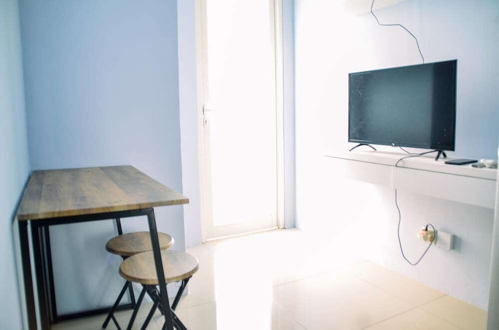 Южный Тангеранг: Pleasant Studio At Baileys Apartment