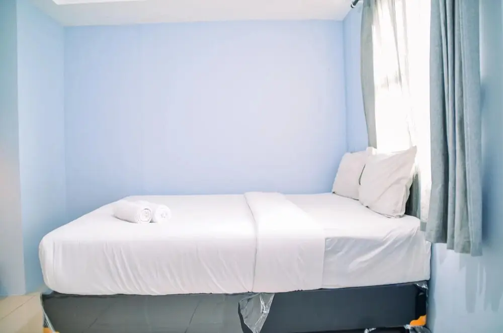 Pleasant Studio At Baileys Apartment — фото 1