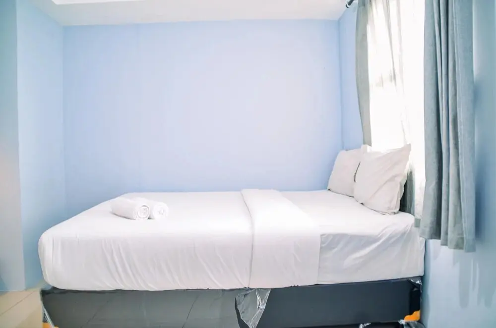 Южный Тангеранг: Pleasant Studio At Baileys Apartment