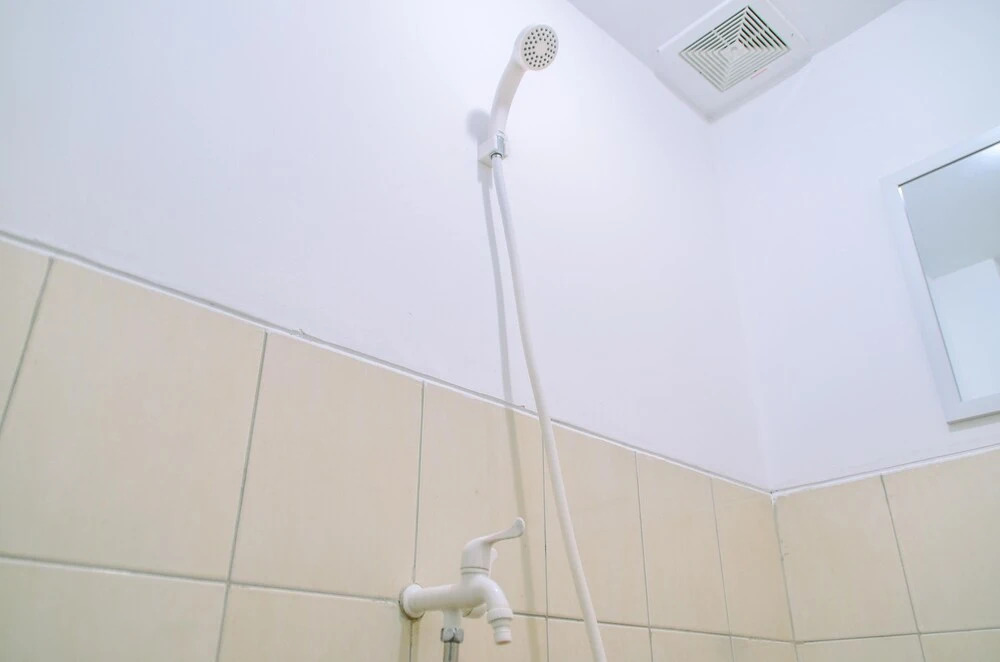 Южный Тангеранг: Minimalist Studio Room At Urbantown Serpong Apartment