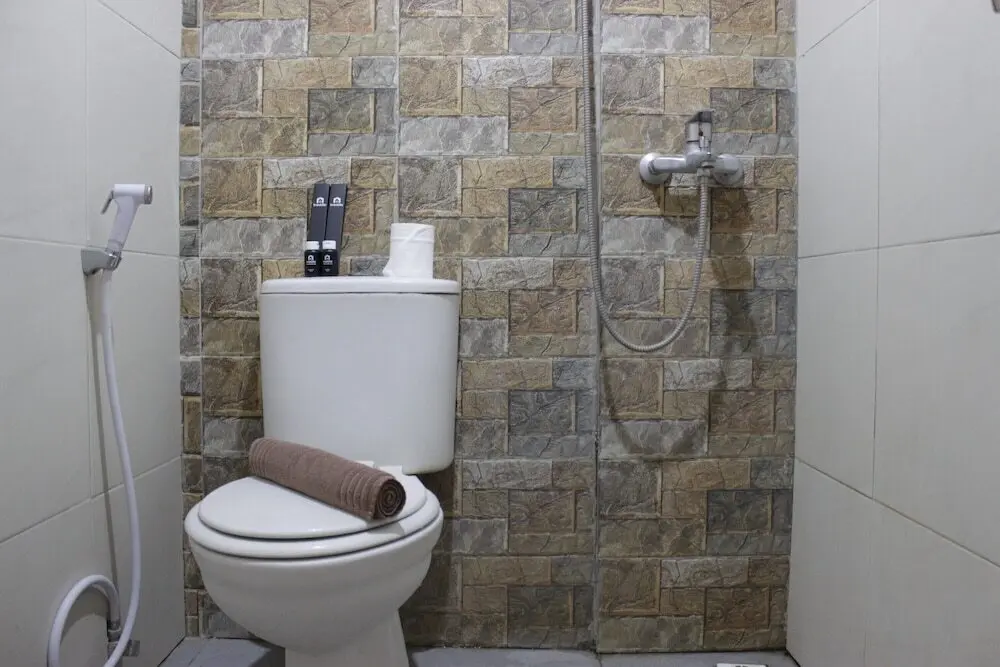 Бандунг: Pleasant And Scenic 2Br Apartment At The Suites @Metro