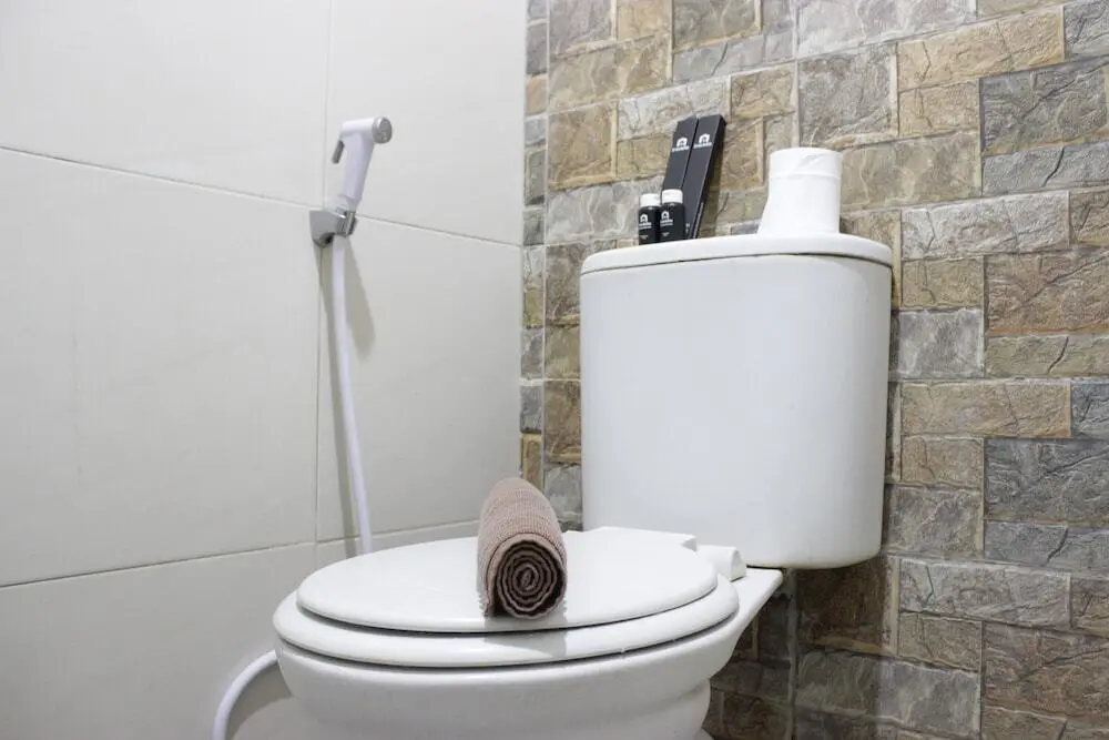 Бандунг: Pleasant And Scenic 2Br Apartment At The Suites @Metro