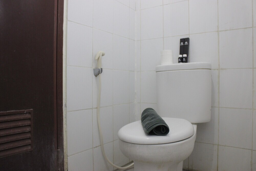 Бандунг: Comfy & Clean 2Br Apartment At Gateway Ahmad Yani Cicadas