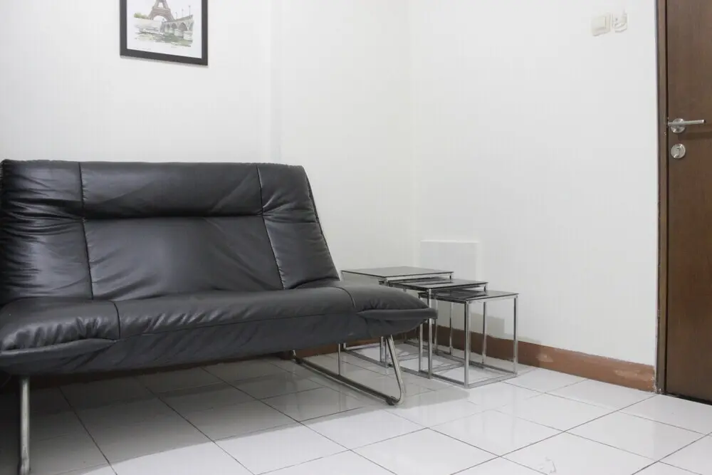 Бандунг: Comfy & Clean 2Br Apartment At Gateway Ahmad Yani Cicadas
