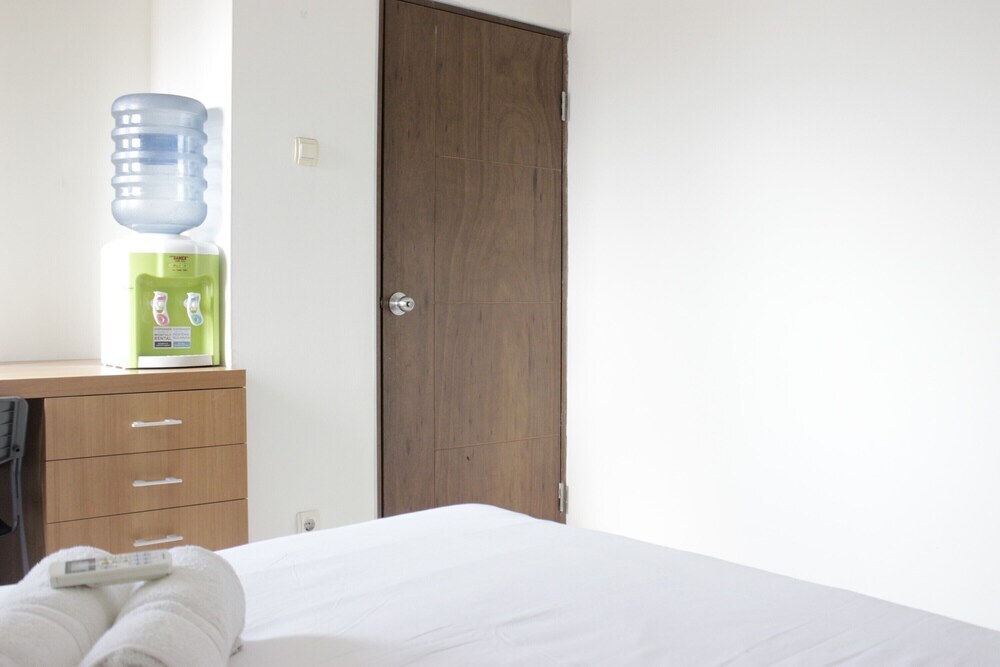 Бандунг: Comfy & Clean 2Br Apartment At Gateway Ahmad Yani Cicadas