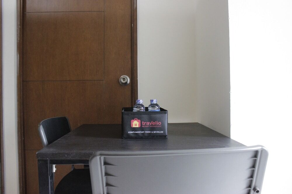 Бандунг: Comfy & Clean 2Br Apartment At Gateway Ahmad Yani Cicadas