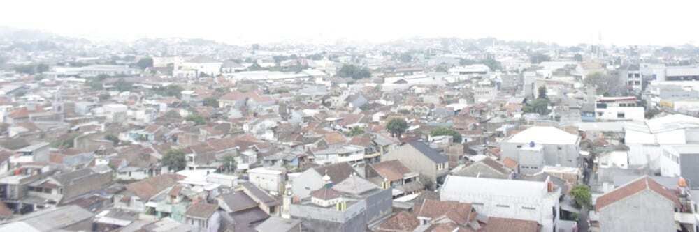 Бандунг: Comfy & Clean 2Br Apartment At Gateway Ahmad Yani Cicadas