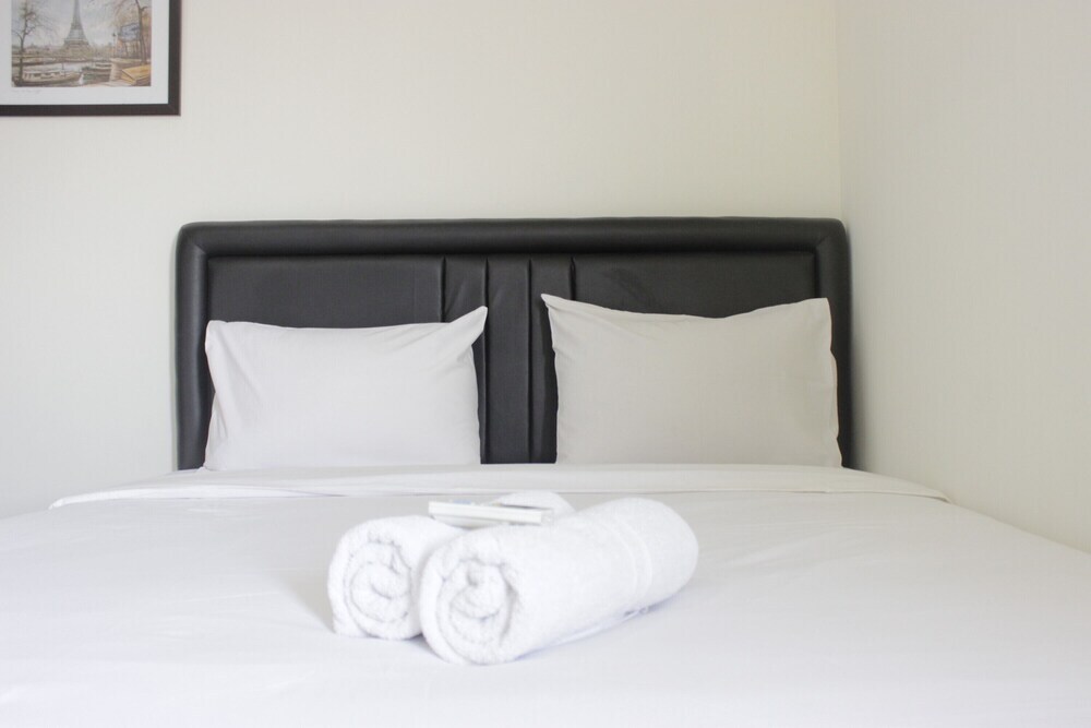 Бандунг: Comfy & Clean 2Br Apartment At Gateway Ahmad Yani Cicadas