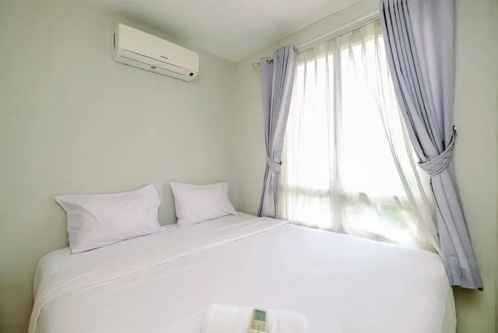 Депок: Fancy And Nice 2Br At Cinere Bellevue Apartment