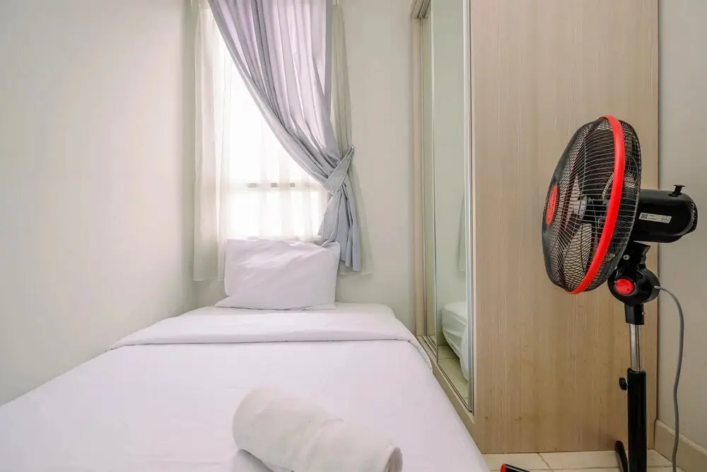 Депок: Fancy And Nice 2Br At Cinere Bellevue Apartment