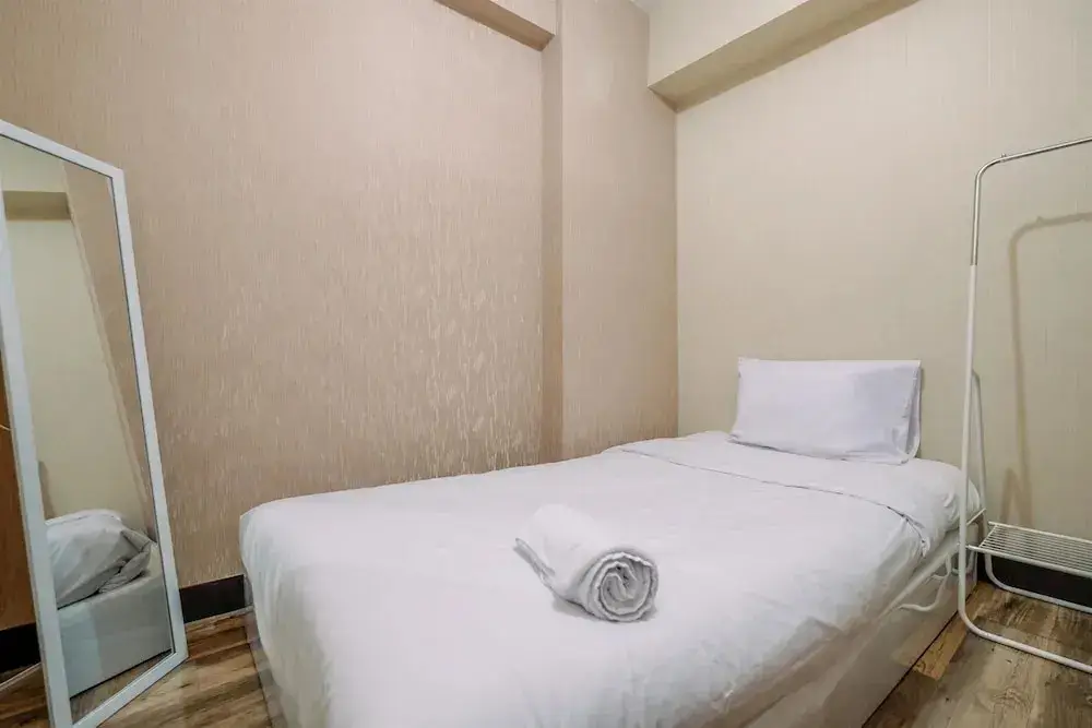 Депок: Homey And Simply 2Br Apartment At Cinere Resort