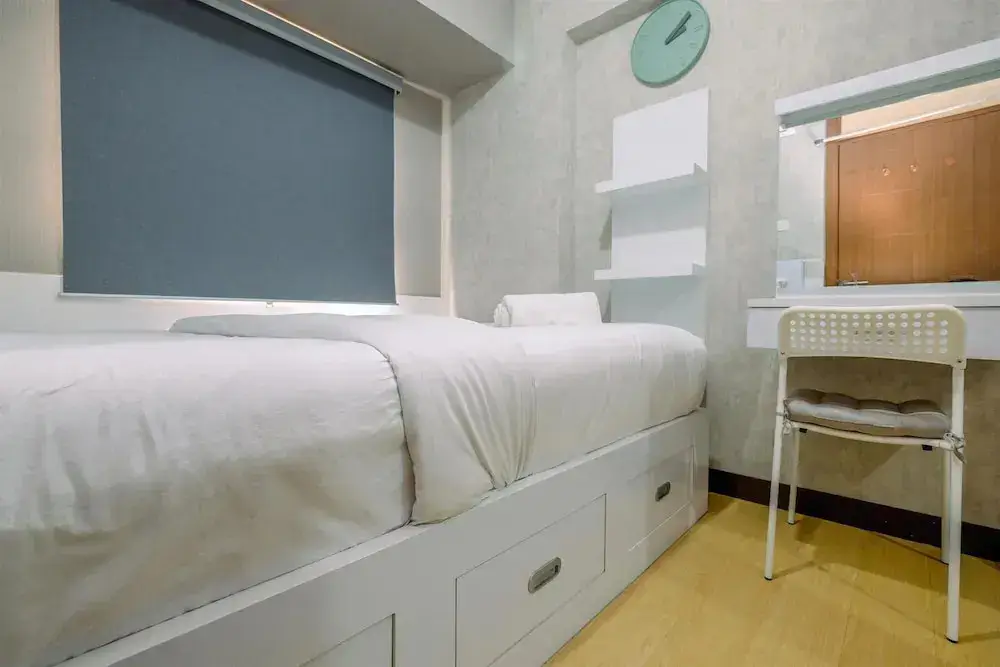 Депок: Homey And Simply 2Br Apartment At Cinere Resort