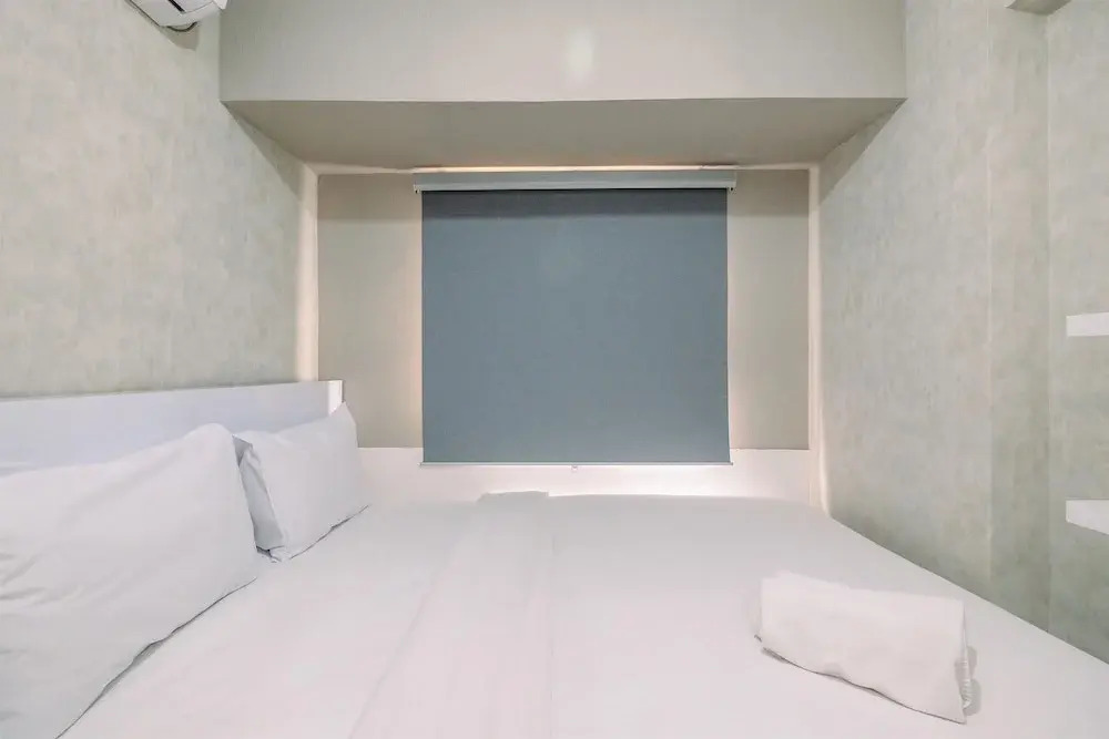 Депок: Homey And Simply 2Br Apartment At Cinere Resort