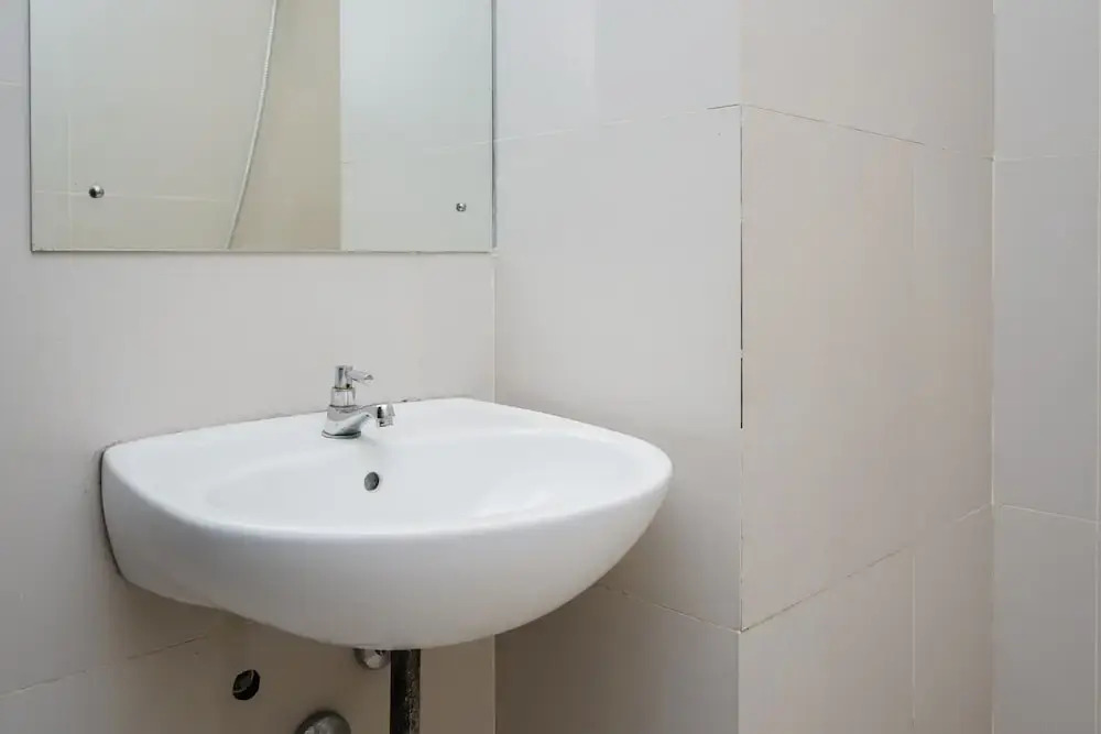 Legok: Comfy Studio Apartment Atria Residences Near Summarecon Mall Serpong