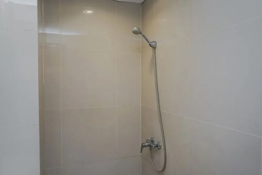 Legok: Comfy Studio Apartment Atria Residences Near Summarecon Mall Serpong