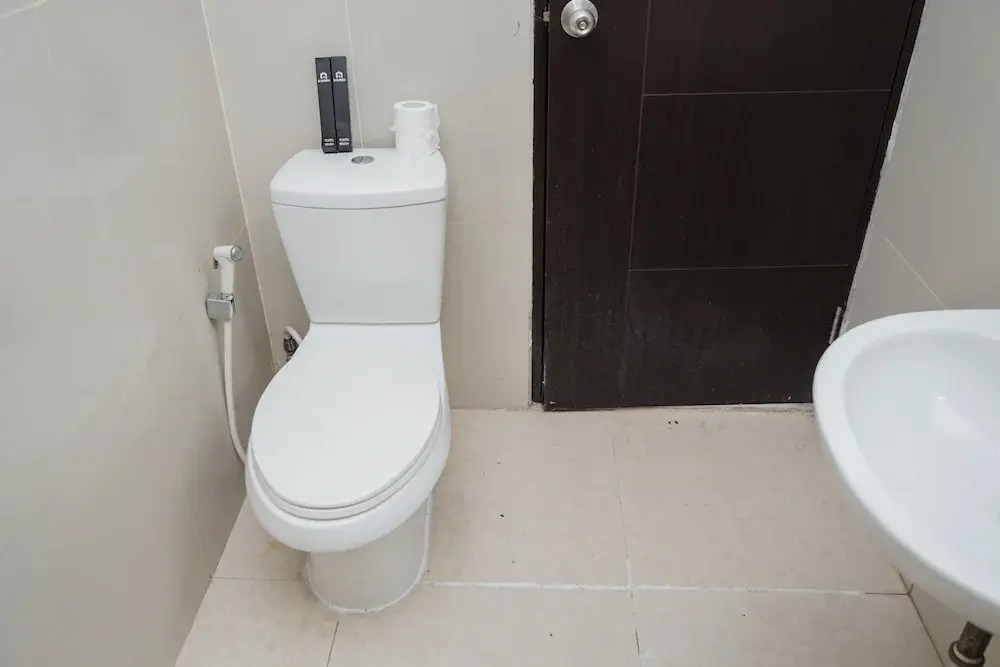 Legok: Comfy Studio Apartment Atria Residences Near Summarecon Mall Serpong