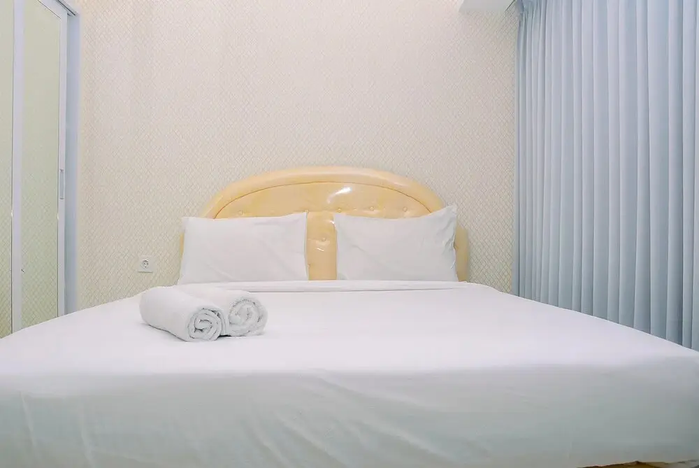 Бекаси: Comfy With Modern Style Springlake Summarecon Studio Apartment