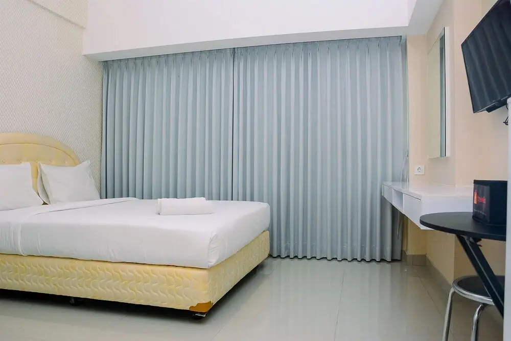 Бекаси: Comfy With Modern Style Springlake Summarecon Studio Apartment