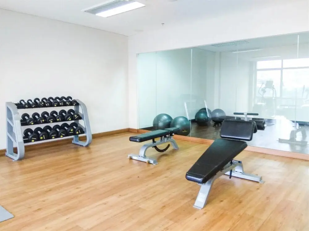 Джакарта: Cozy With Good Location Studio At Tifolia Apartment By Travelio