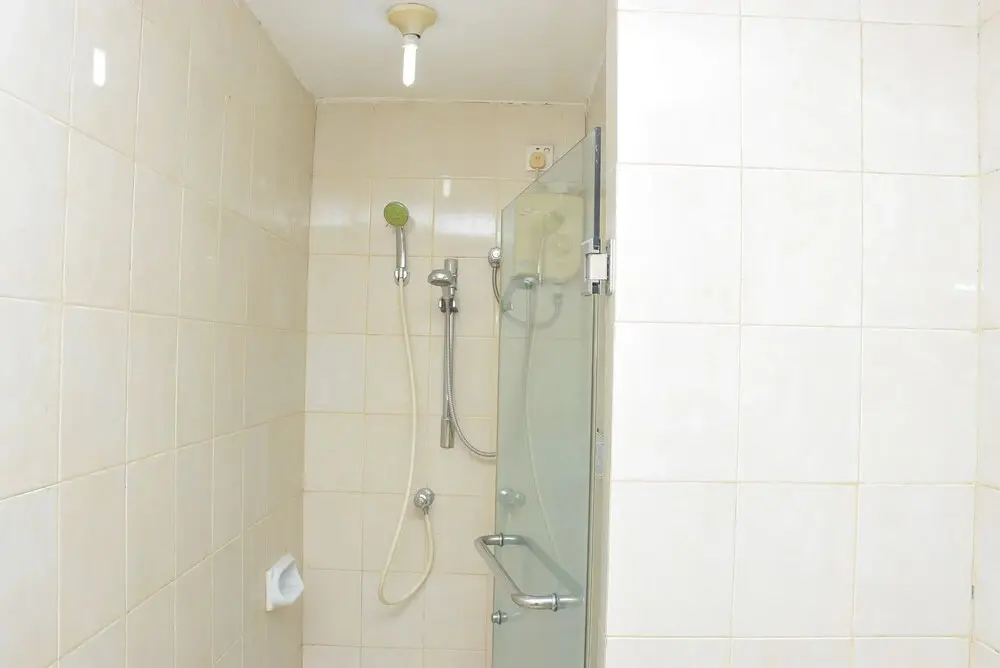 Джакарта: Strategic 2Br At Sudirman Park Apartment Near Tanah Abang By Travelio