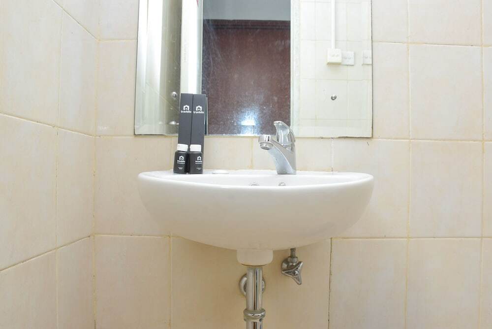 Джакарта: Strategic 2Br At Sudirman Park Apartment Near Tanah Abang By Travelio