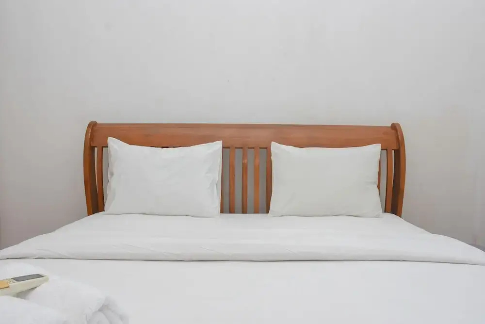 Джакарта: Strategic 2Br At Sudirman Park Apartment Near Tanah Abang By Travelio