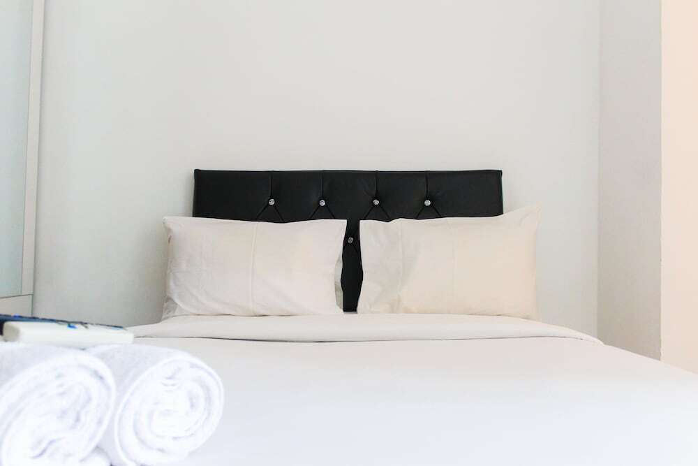 Южный Тангеранг: Good Studio Room At Baileys Apartment By Travelio