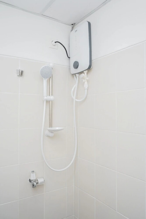 Южный Тангеранг: Cozy Studio At Akasa Pure Living Bsd Apartment