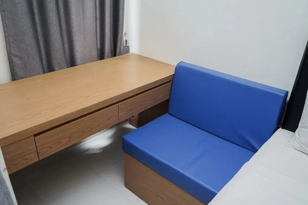 Южный Тангеранг: Cozy Studio At Akasa Pure Living Bsd Apartment