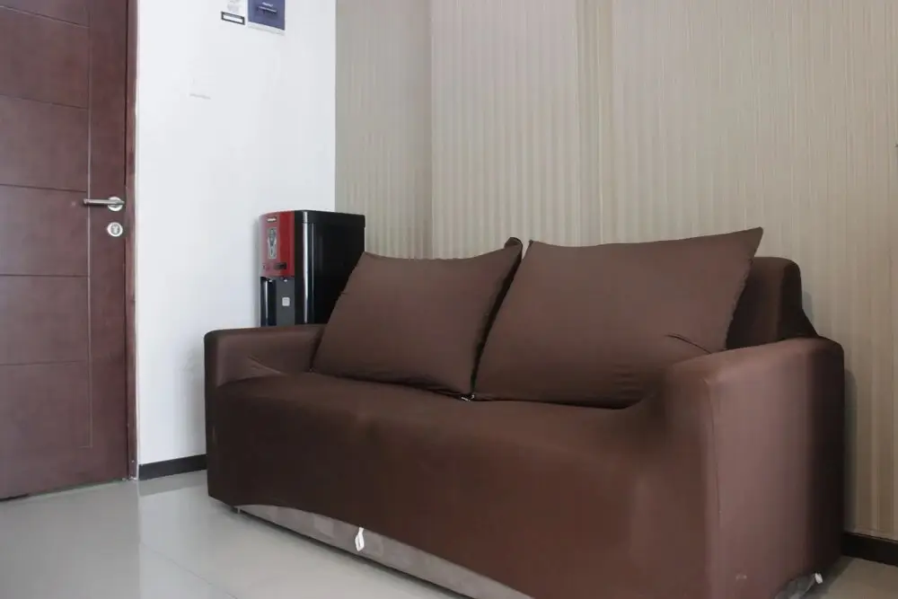 Бандунг: Stylish Glam 1Br At Gateway Pasteur Apartment