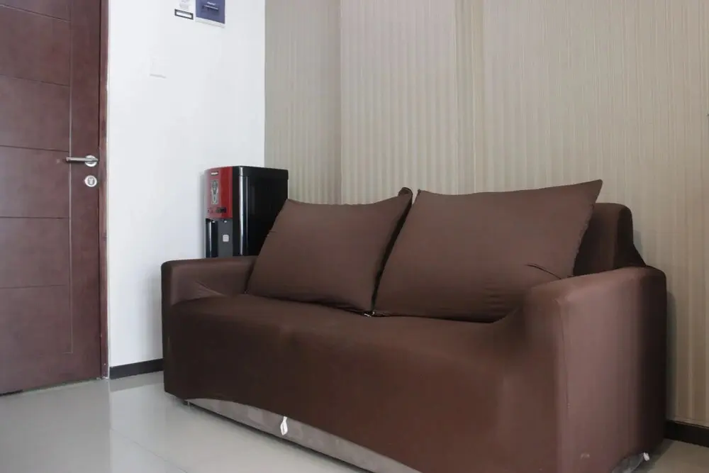 Бандунг: Stylish Glam 1Br At Gateway Pasteur Apartment