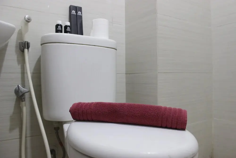 Бандунг: Stylish Glam 1Br At Gateway Pasteur Apartment