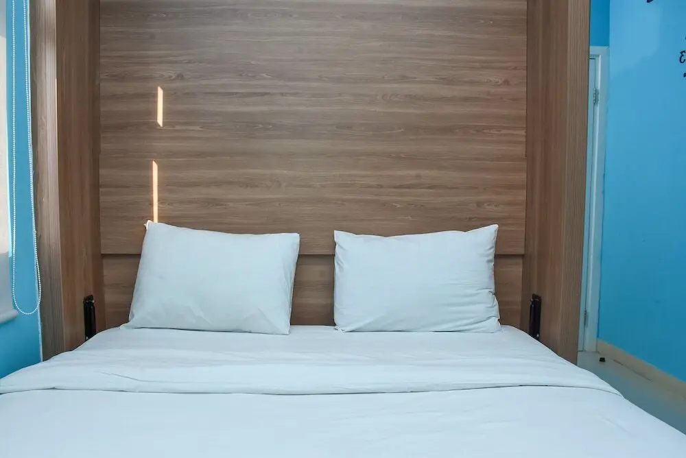 Джакарта: Strategic And Cozy Stay 2Br At Green Pramuka City Apartment