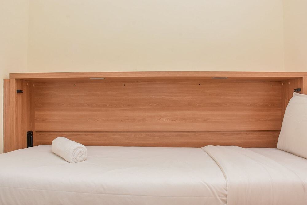 Джакарта: Strategic And Cozy Stay 2Br At Green Pramuka City Apartment