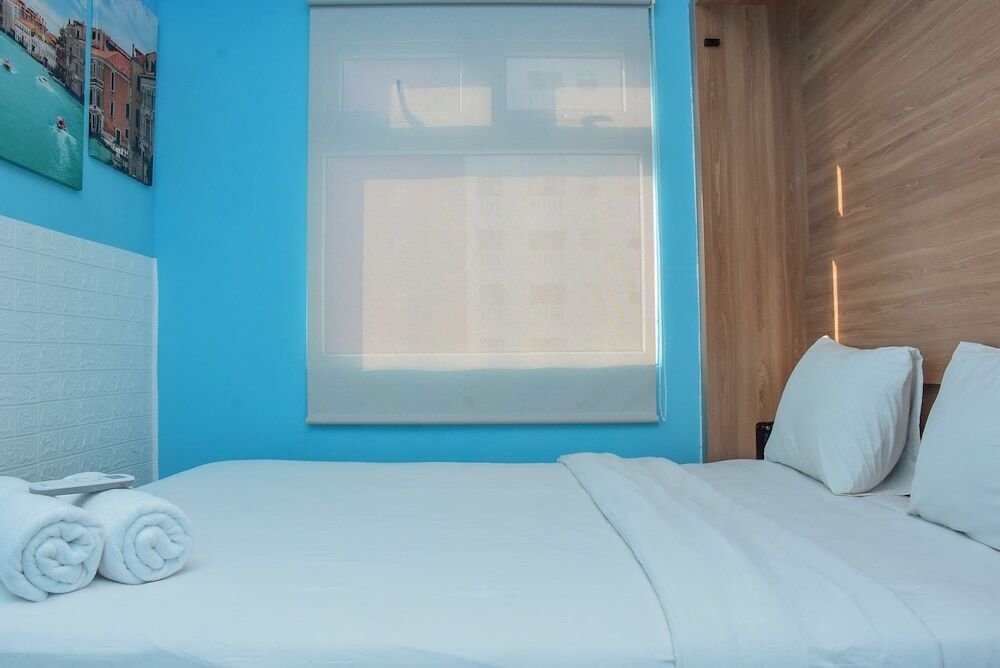 Джакарта: Strategic And Cozy Stay 2Br At Green Pramuka City Apartment