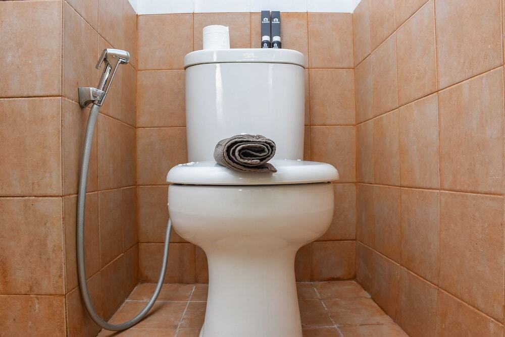 Джакарта: Strategic And Cozy Stay 2Br At Green Pramuka City Apartment
