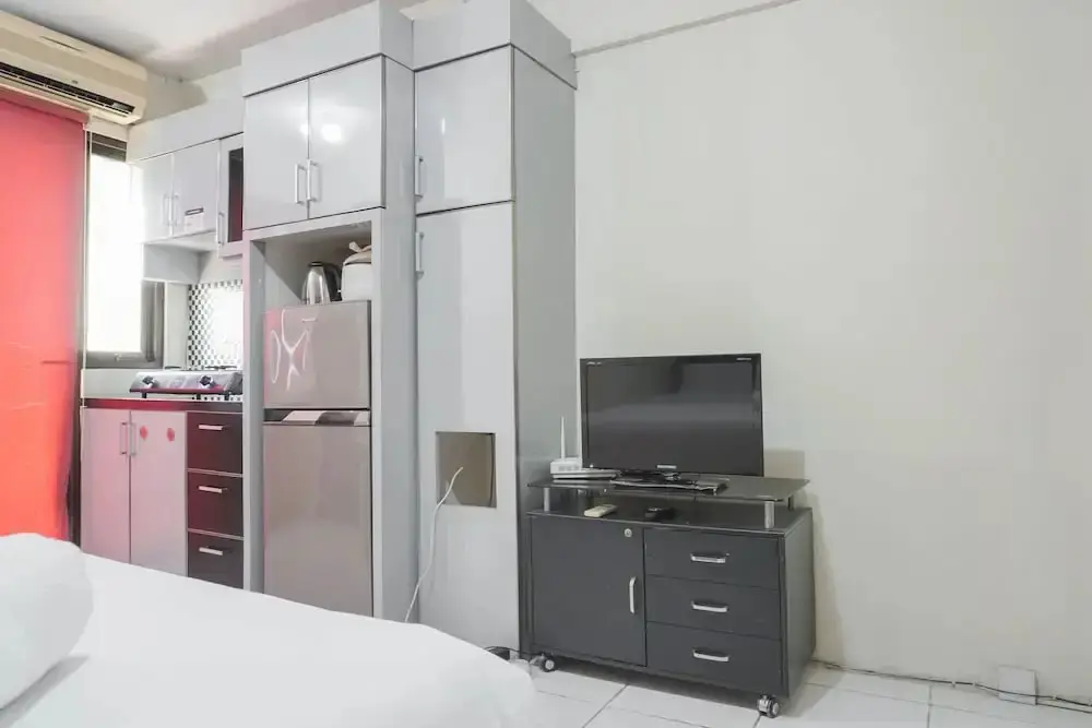 Джакарта: Comfortable Studio Room At Kebagusan City