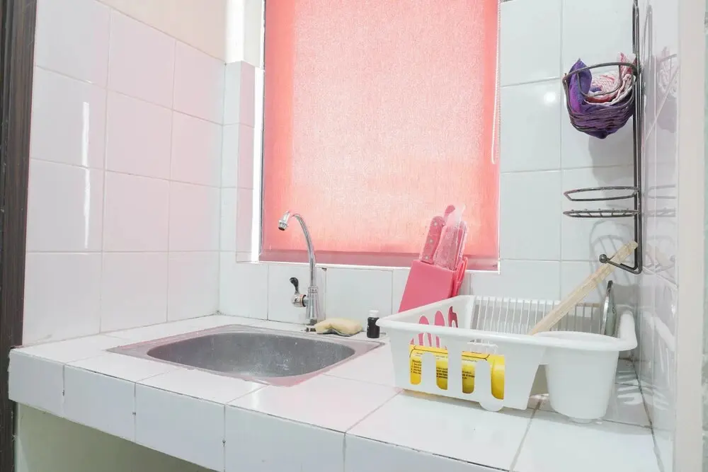 Джакарта: Comfortable Studio Room At Kebagusan City