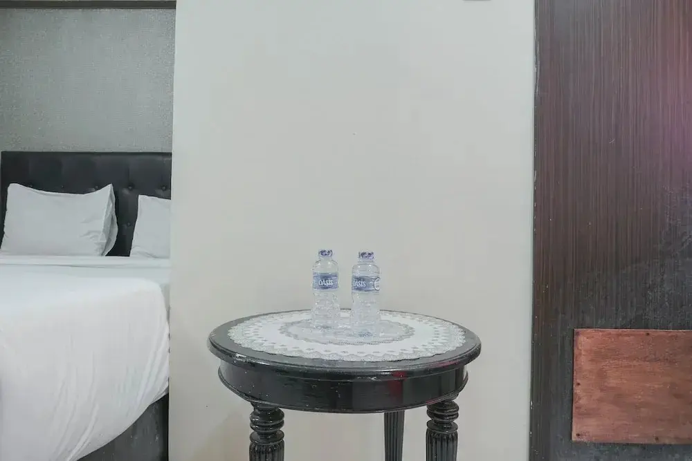 Джакарта: Comfortable Studio Room At Kebagusan City
